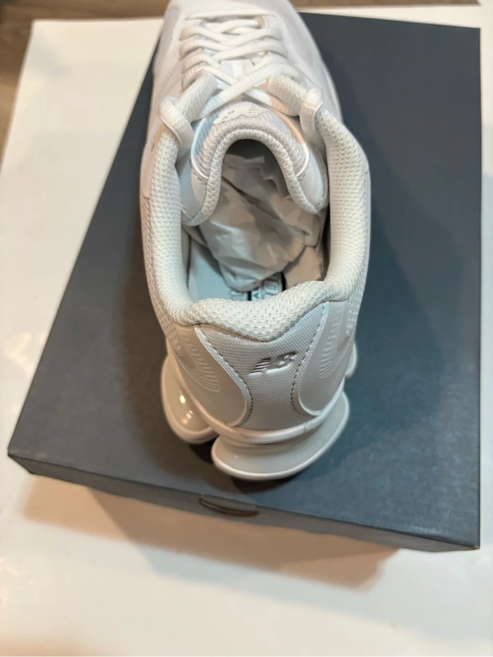 New Balance brand new